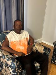 Edward Osawe