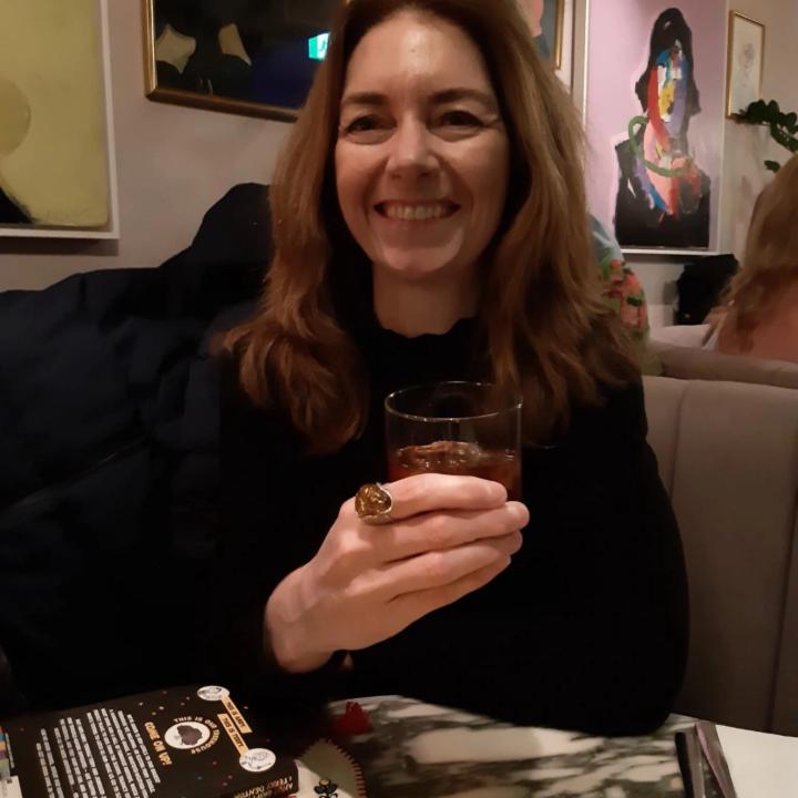 Penny Mclean