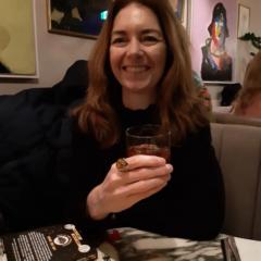 Penny Mclean