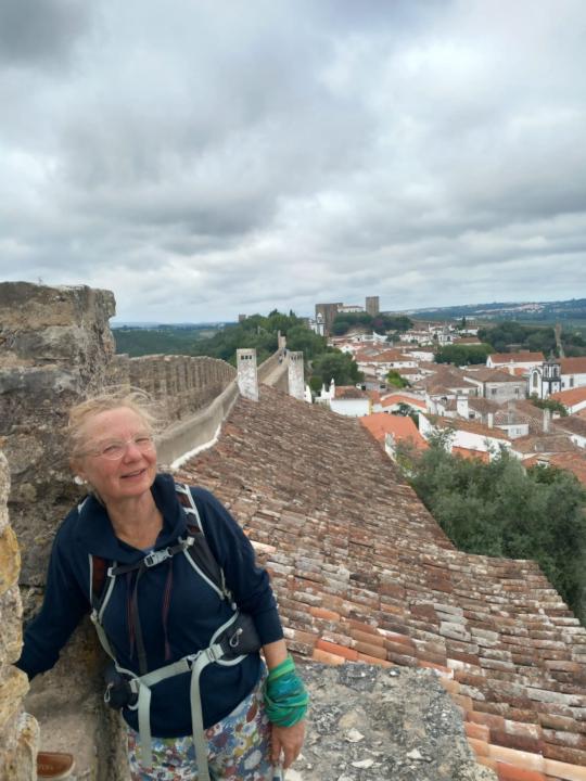 Petra Klaus