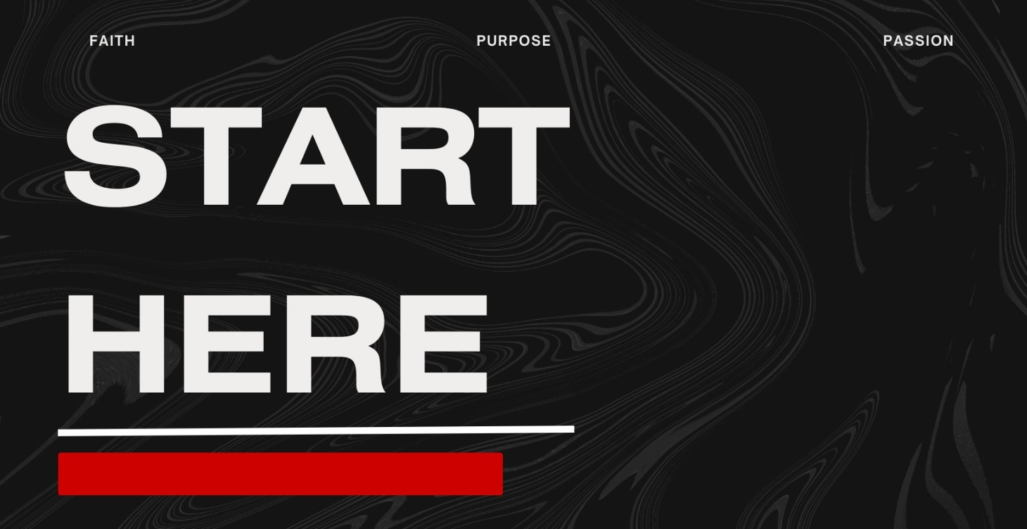 Kingdom Business START HERE: 7 Day Challenge