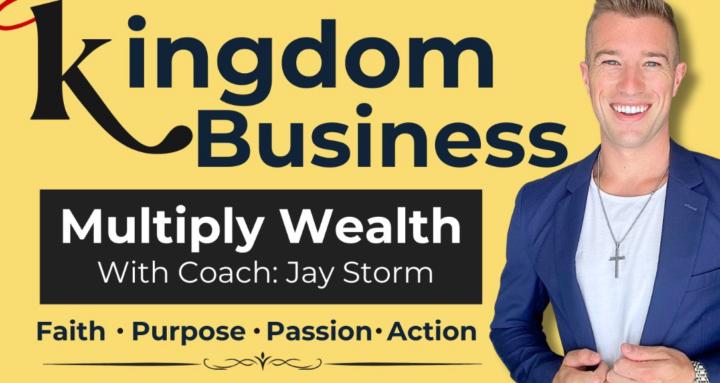 Kingdom Business Community