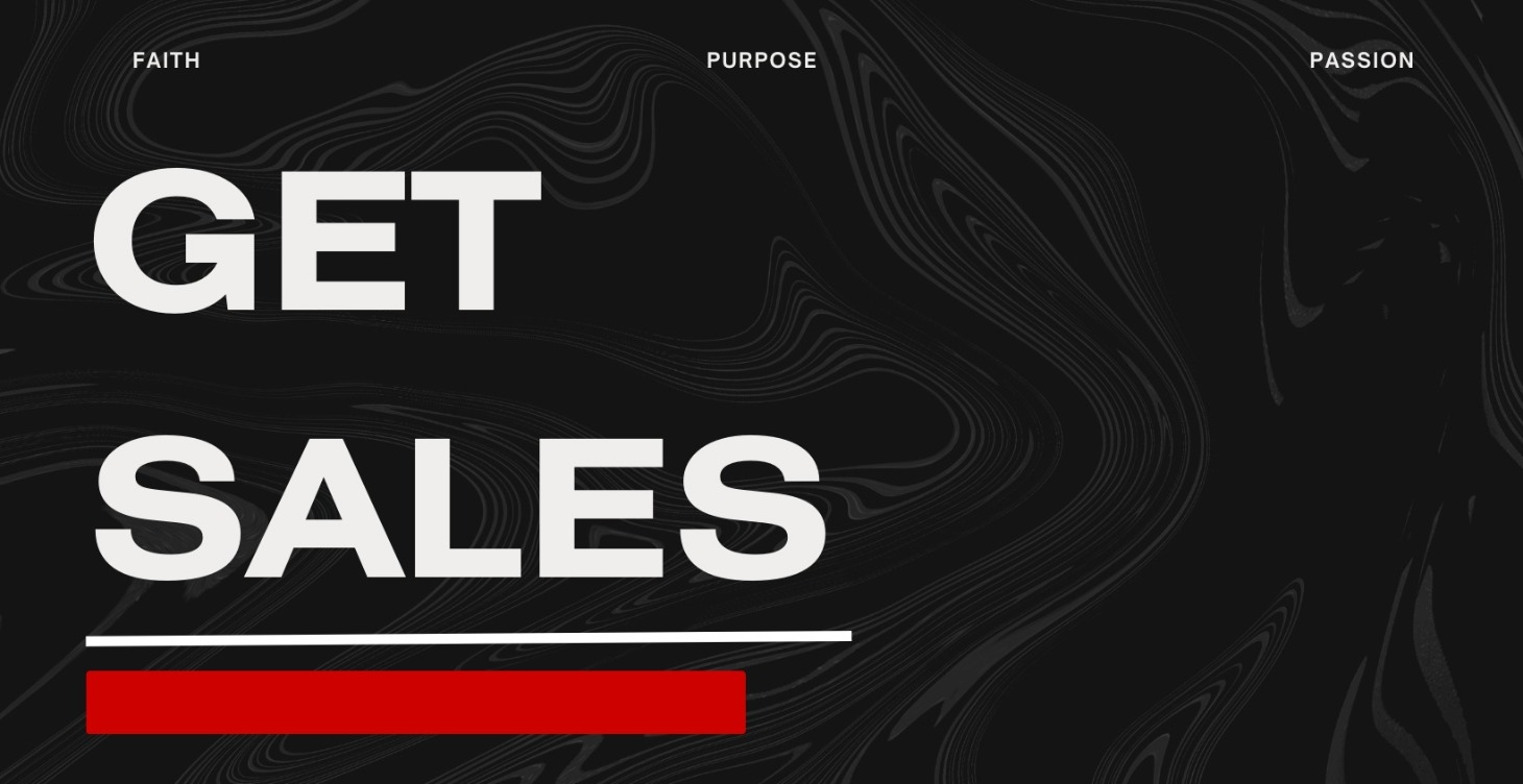 #4 Sales