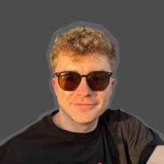 Ben Lister