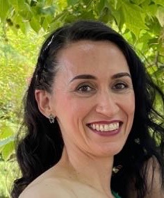 Nuria Pereña Herrero