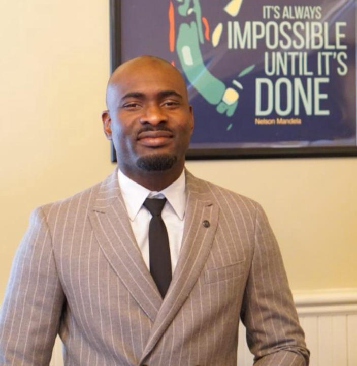 Ugochukwu Edeh