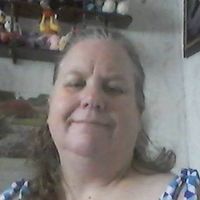 Dawn Waters