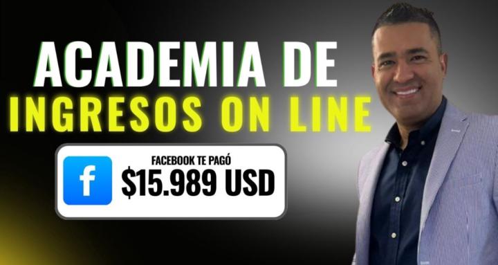 Escuela de Ingresos On line RD