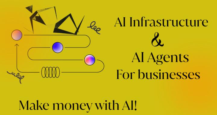 AI Agents & Infrastructure