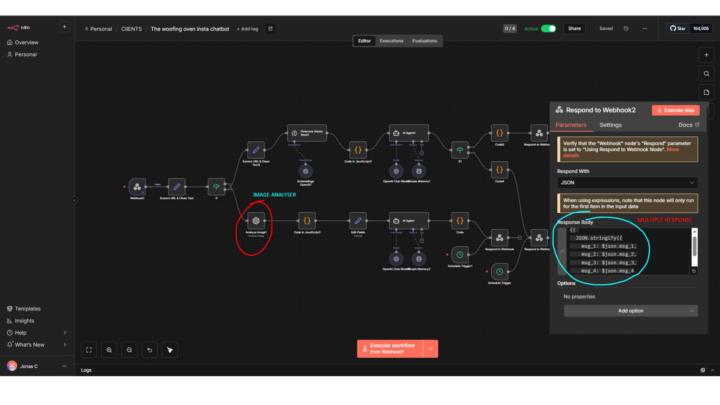 I made a Super POWERFUL Instagram Agent