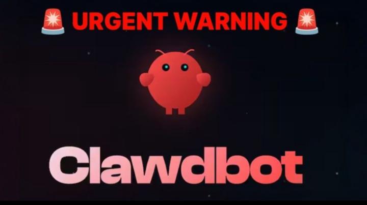 I knew Clawdbot was a hoax 🤣🤣