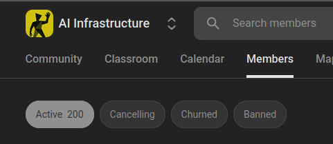 200 !!! Everybody Welcome New Members!!!