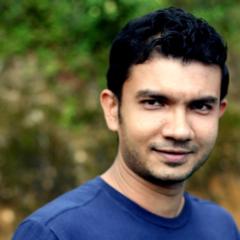 Pasan Wijesinghe