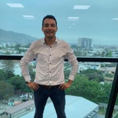 Stephan Vargas