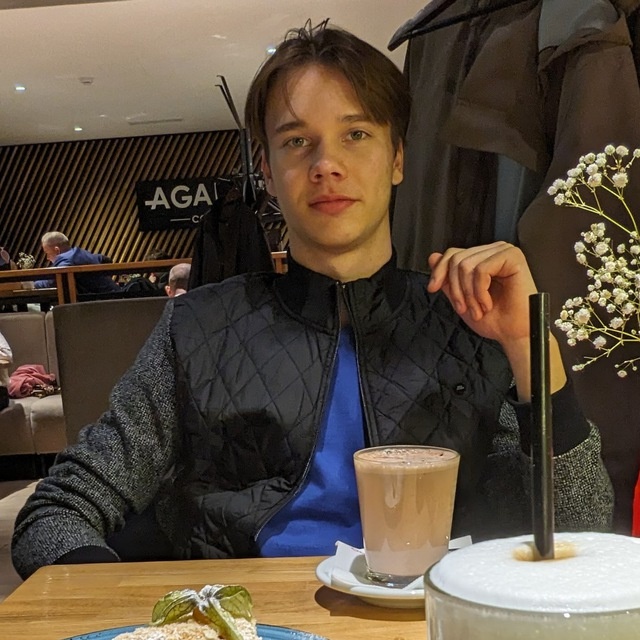 Stepan Seriukov