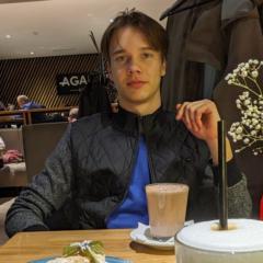 Stepan Seriukov