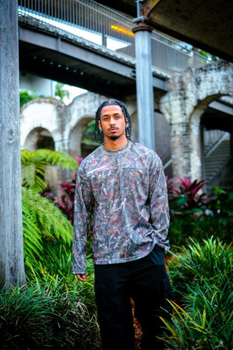 Cali The Kid