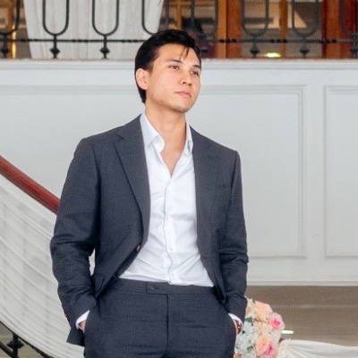 Rizq Irfandi