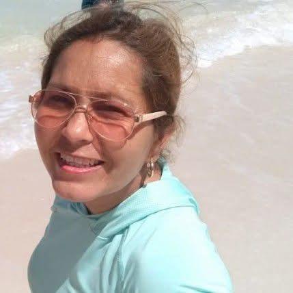 Claudia Angelica Badillo Sotelo