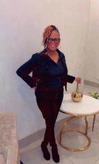 Sherry Richardson