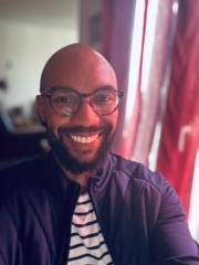 Christopher Washington