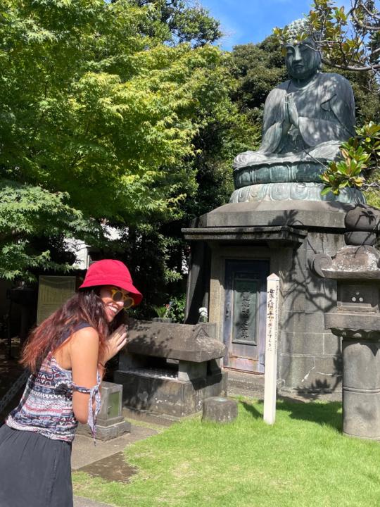 Lola Calderon torres