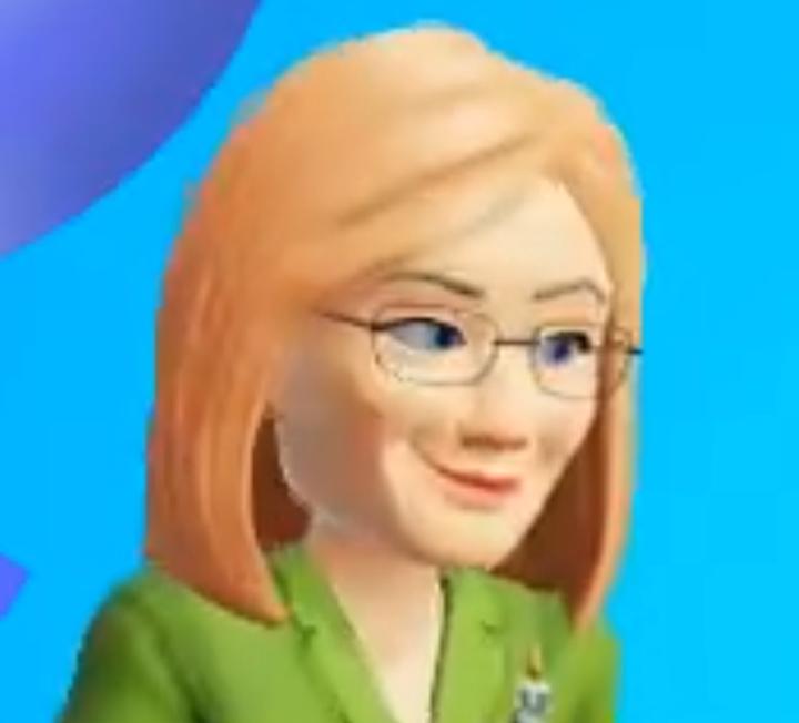 Mary Rogozinski