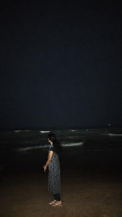 Shubanu Srinivasan