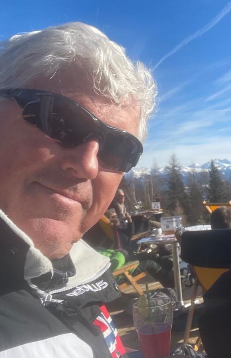 Gerd Kremer
