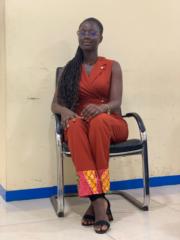 Emmanuella Awuah Acheamfour