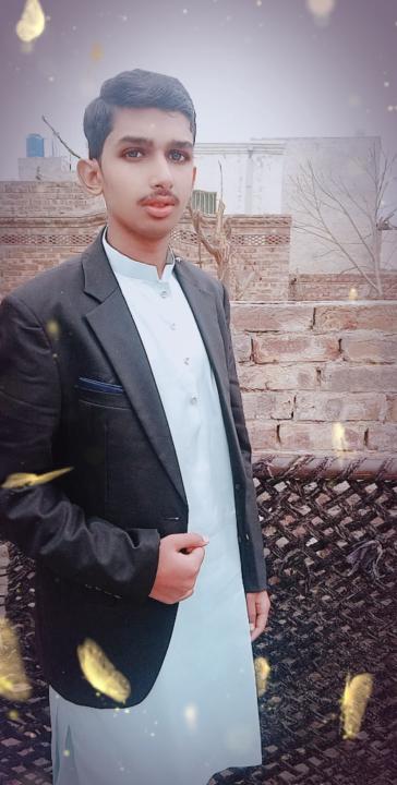 Faizan Akram