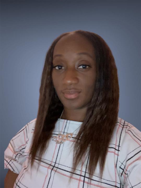 Denise Strong