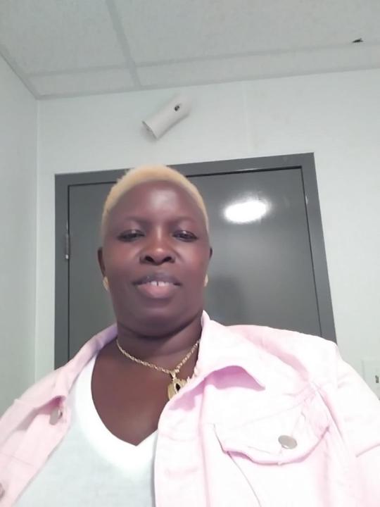 Sophie Massaquoi