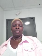 Sophie Massaquoi