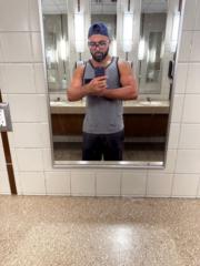 Danny Petrosian