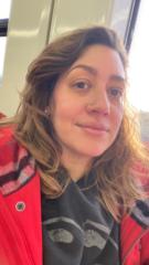 Maryjo Balor Machado