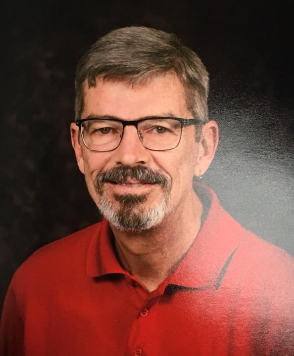 Paul Welch