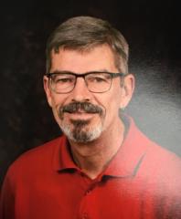Paul Welch