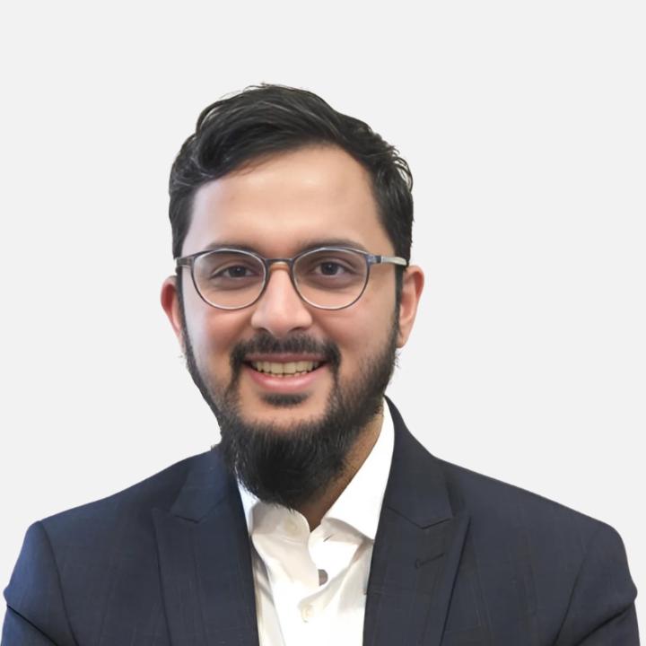 Tasif Zaman