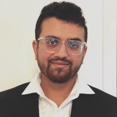 Namann Pal Ahluwalia