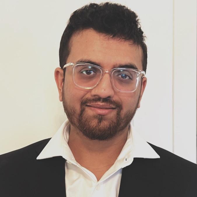 Namann Pal Ahluwalia