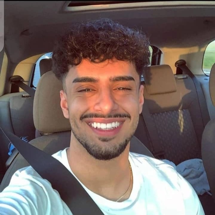 Romero Sanchez