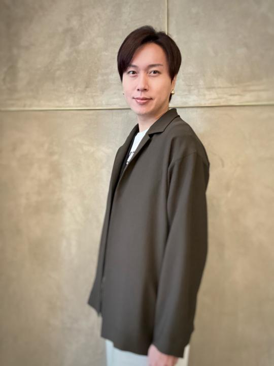 Tony Yang