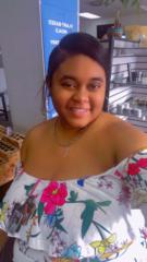 Iesha Kemp