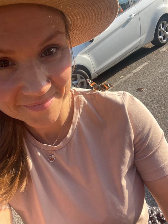 Muriel Berna Debrauwer