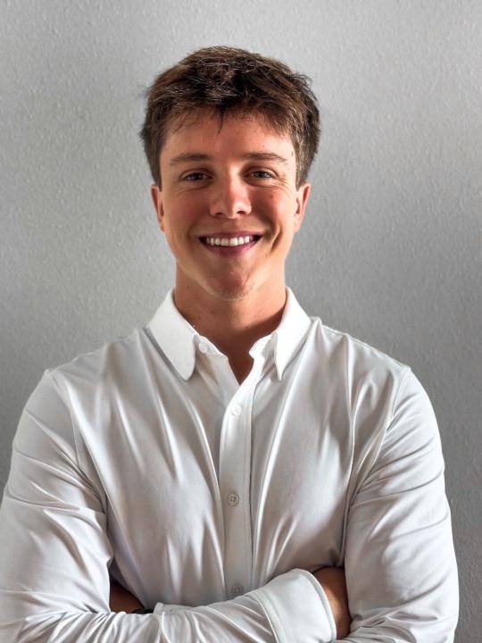Matthew Bender