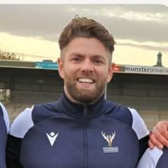Gavin Campbell