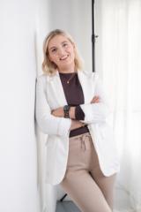Zara Mcmurran