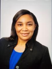 Sonya Spruill
