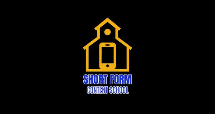 Short Form Content School